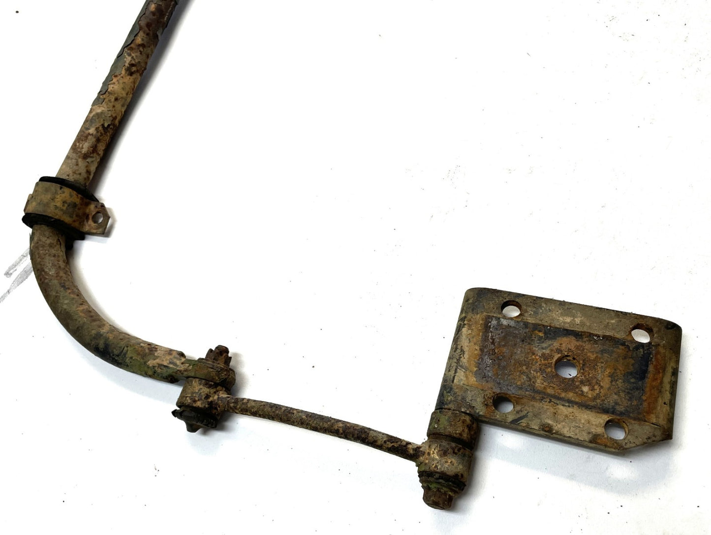 87-95 Jeep YJ  Front Sway Bar Wrangler FREE SHIPPING