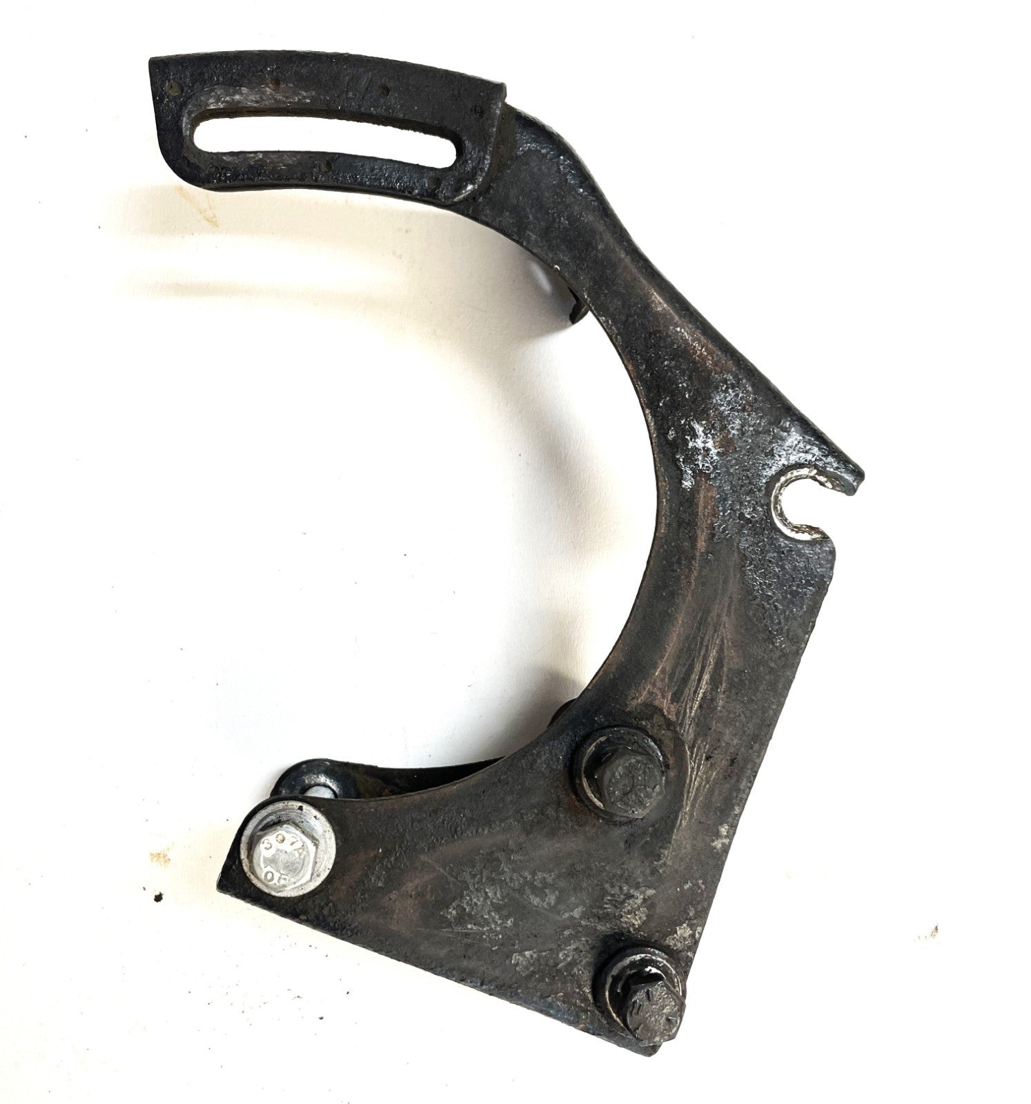 Jeep 6 Cyl Alternator Bracket CJ5 CJ7 YJ Wrangler 258 ci 4.2 AMC J10 Cherokee