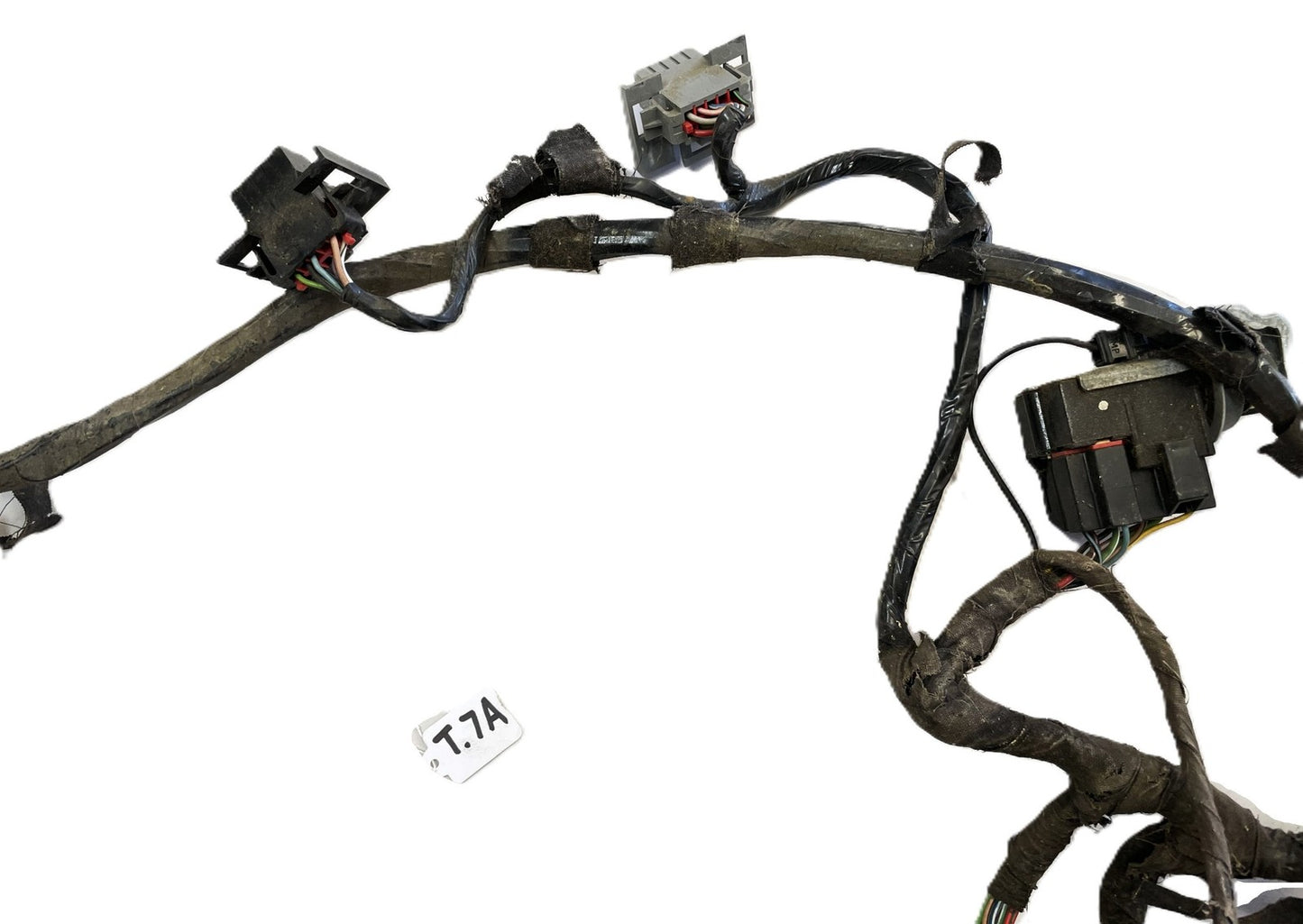 2000 Jeep TJ Wrangler Dash Wire Harness wiring P56010104AH FREE SHIPPING