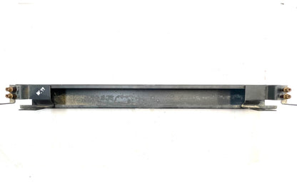97-06 Jeep TJ Wrangler Rear bumper FACTORY back Metal FREE SHIPPING