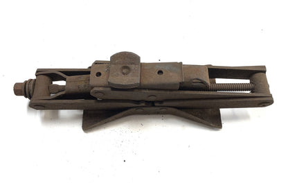 Jeep Factory CJ Jack Lug Wrench Mount Bracket CJ5 CJ7 CJ8 AMC Fender Mount