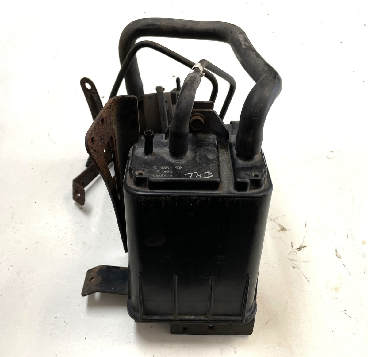 98-02 Jeep TJ Wrangler Evap Fuel Vapor Charcoal Canister P53030838 4854106AB