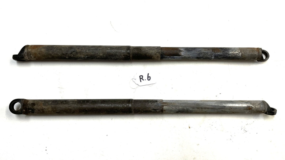 Jeep CJ7 CJ8 hard top lifters back hatch shocks FACTORY rear lift gate shock
