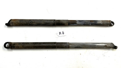 Jeep CJ7 CJ8 hard top lifters back hatch shocks FACTORY rear lift gate shock