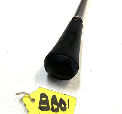 Jeep CJ automatic transmission steering column shifter lever shift FREE SHIP