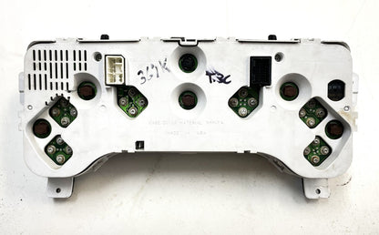 Jeep 01-02 TJ Dash Cluster Gauges 56009170AF Wrangler Gauge Speedometer 367K