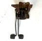 Jeep CJ5 CJ7 pedals brake clutch manual pedal assembly 76-86 CJ CJ8 AMC!