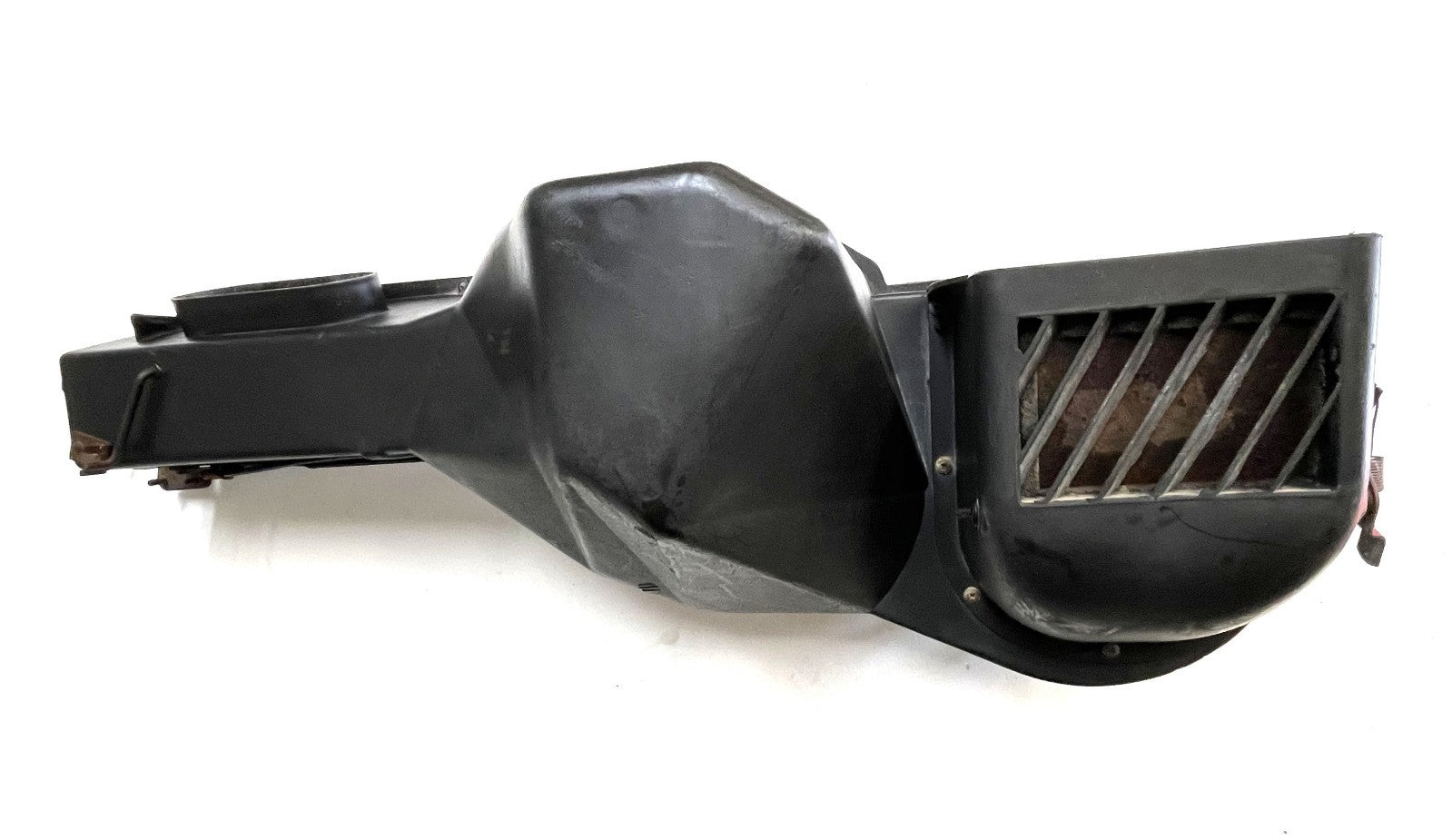 78-86 Jeep CJ Lower Heater Box Core Vent Assembly CJ5 CJ7 CJ8 Heat FREE SHIPPING