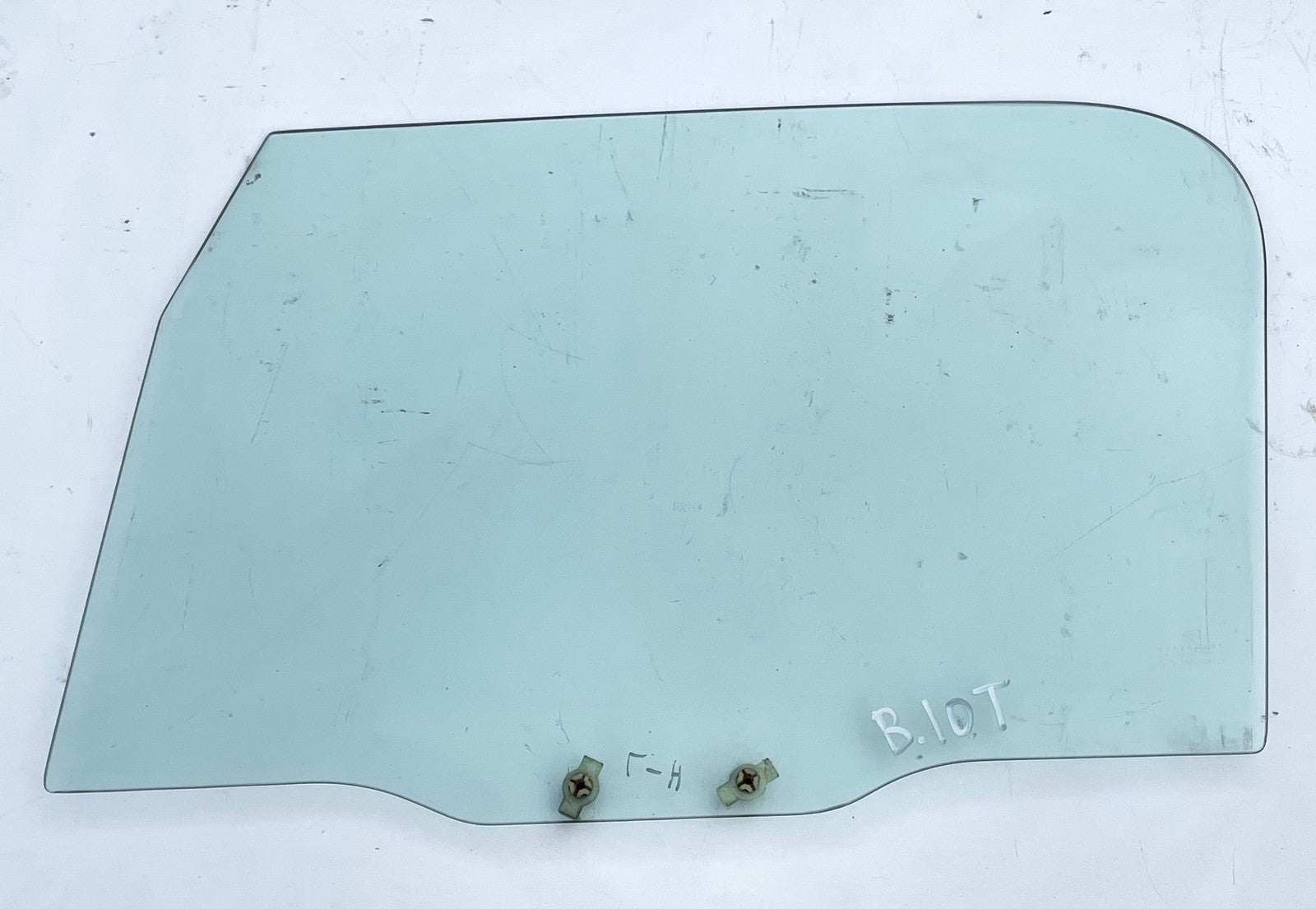Jeep TJ Door Glass window FACTORY MOPAR GLASS Wrangler driver side left