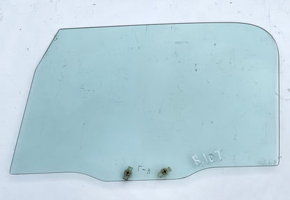 Jeep TJ Door Glass window FACTORY MOPAR GLASS Wrangler driver side left