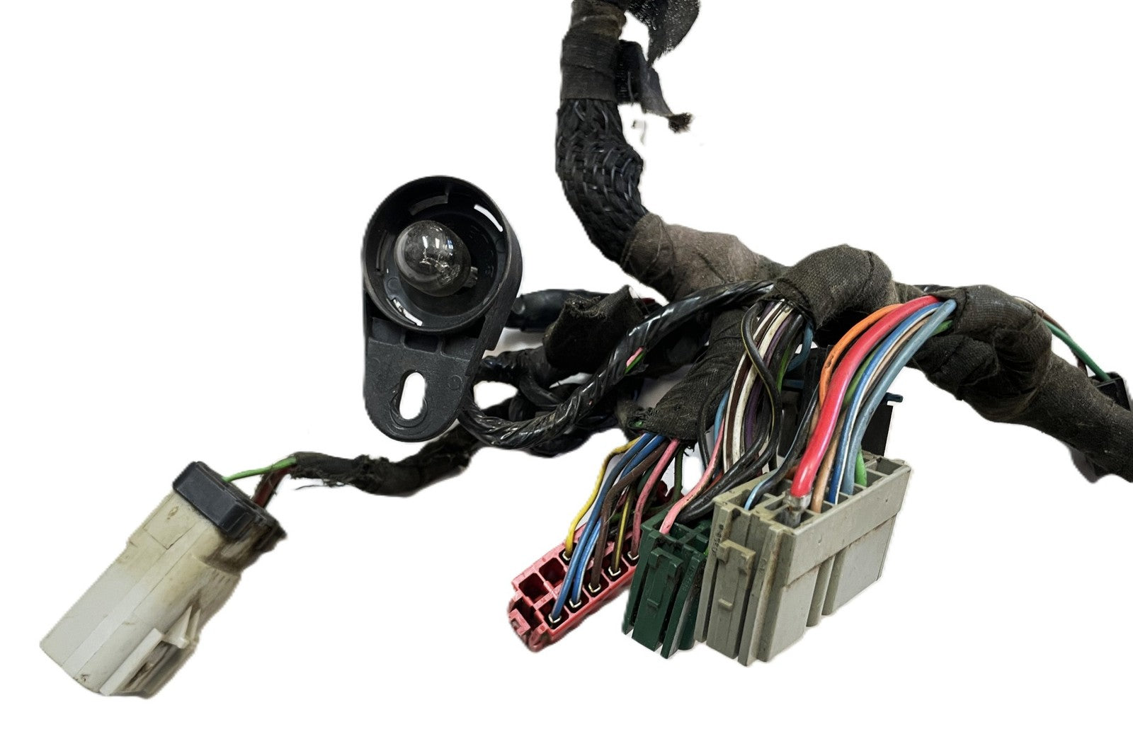 2000 Jeep TJ Wrangler Dash Wire Harness wiring P56010104AH