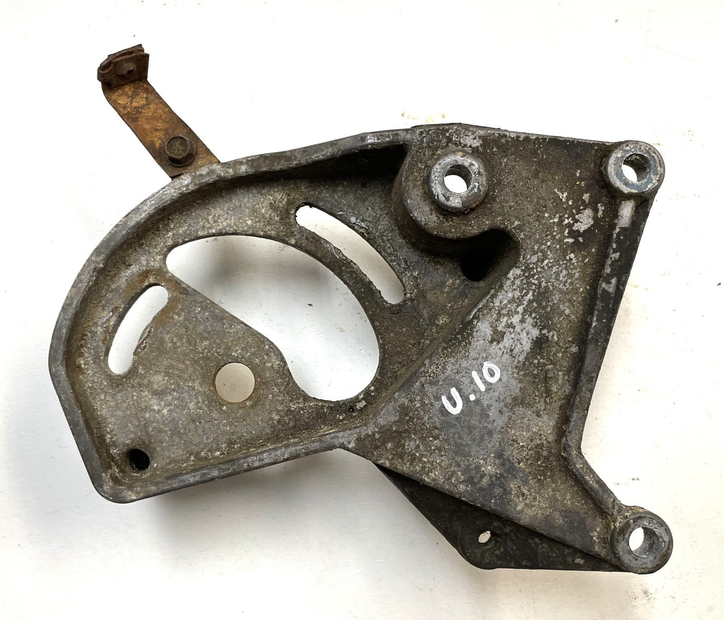 Jeep Power Steering Pump Bracket AMC V8 304 360 401 CJ5 CJ7 J10 WAGONEER 3214710