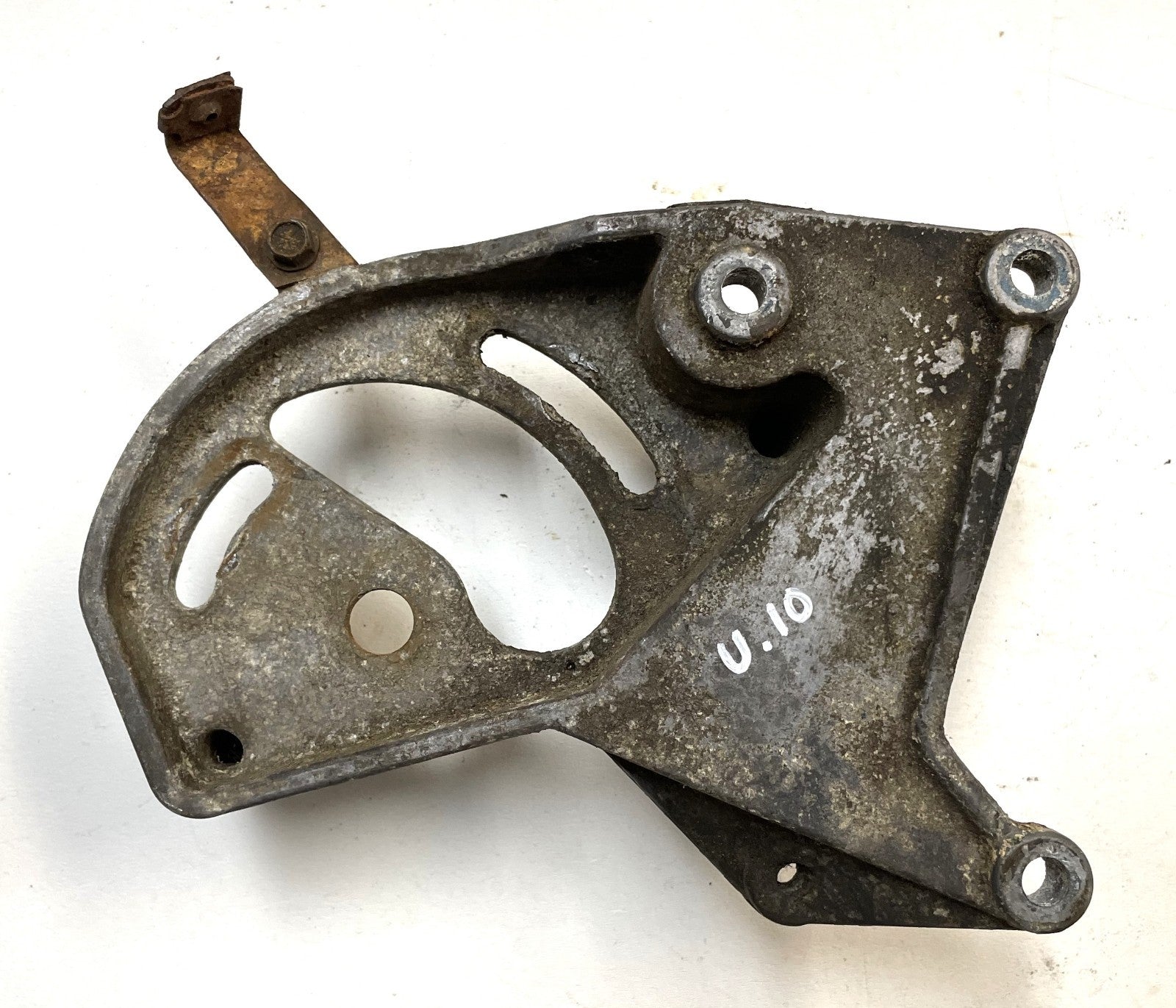 Jeep Power Steering Pump Bracket AMC V8 304 360 401 CJ5 CJ7 J10 WAGONEER 3214710