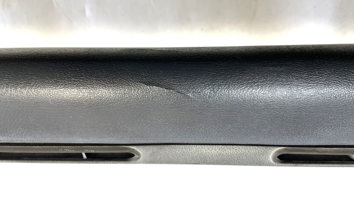 Jeep YJ 87-95 Wrangler Dark Grey Dash Pad with Defrosters FREE SHIPPING
