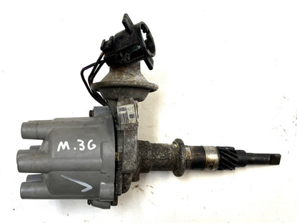 Jeep CJ YJ six cylinder distributor 258 4.2 232 CJ5 CJ7 CJ8 J10 Cherokee FSJ AMC