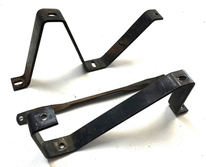 Jeep CJ front seat bracket Driver Side CJ5 CJ7 CJ8 76-86 left FREE SHIP