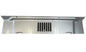Jeep TJ Wrangler Cowl Vent RIGHT HAND DRIVE silver fits 97-06 FREE SHIP