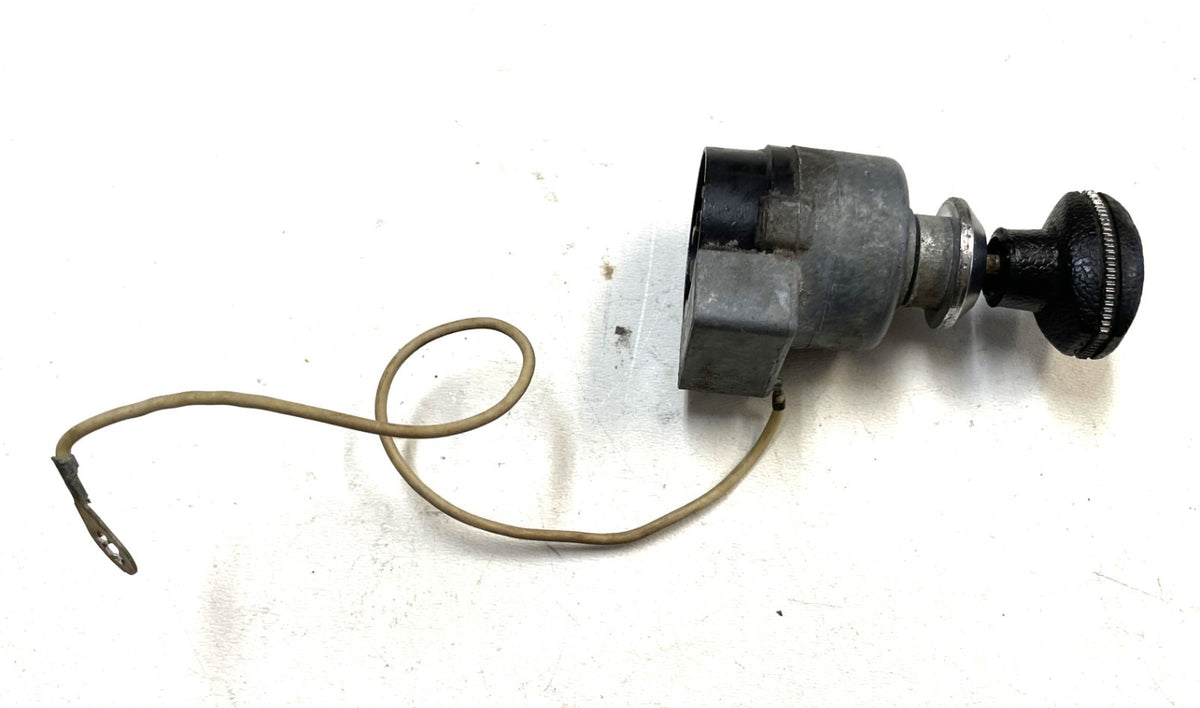 Jeep CJ Intermittent Windshield Wiper Switch 83-86 CJ5 CJ7 CJ8 FSJ