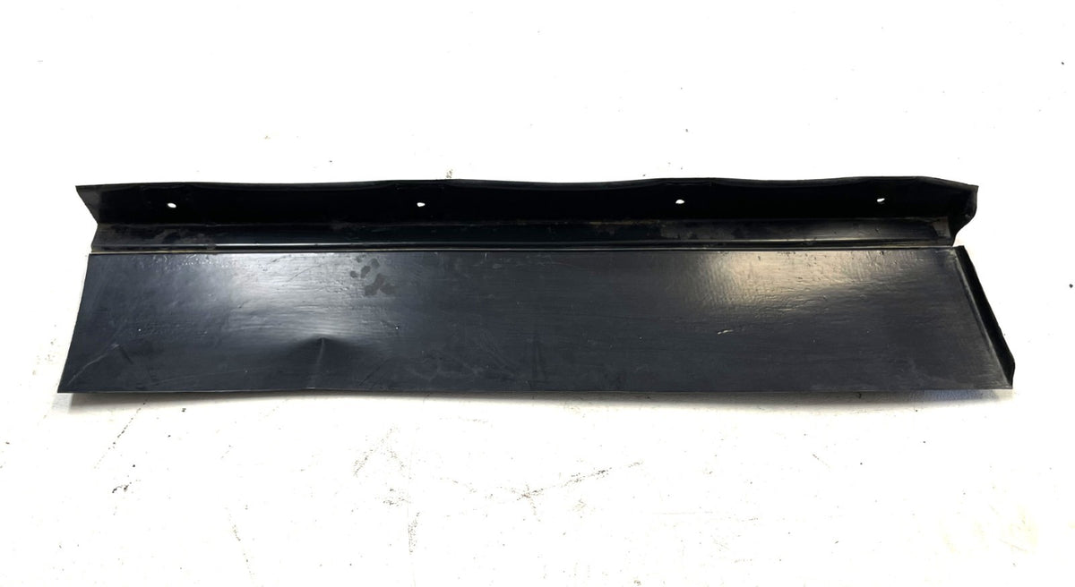 Jeep YJ center gauge cluster WRANGLER 92-95 fuel temp oil pressure volt