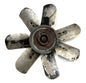 Jeep CJ V8 Cooling Fan CJ7 CJ5 CJ8 304 360 J10 Cherokee Wagoneer AMC has Clutch