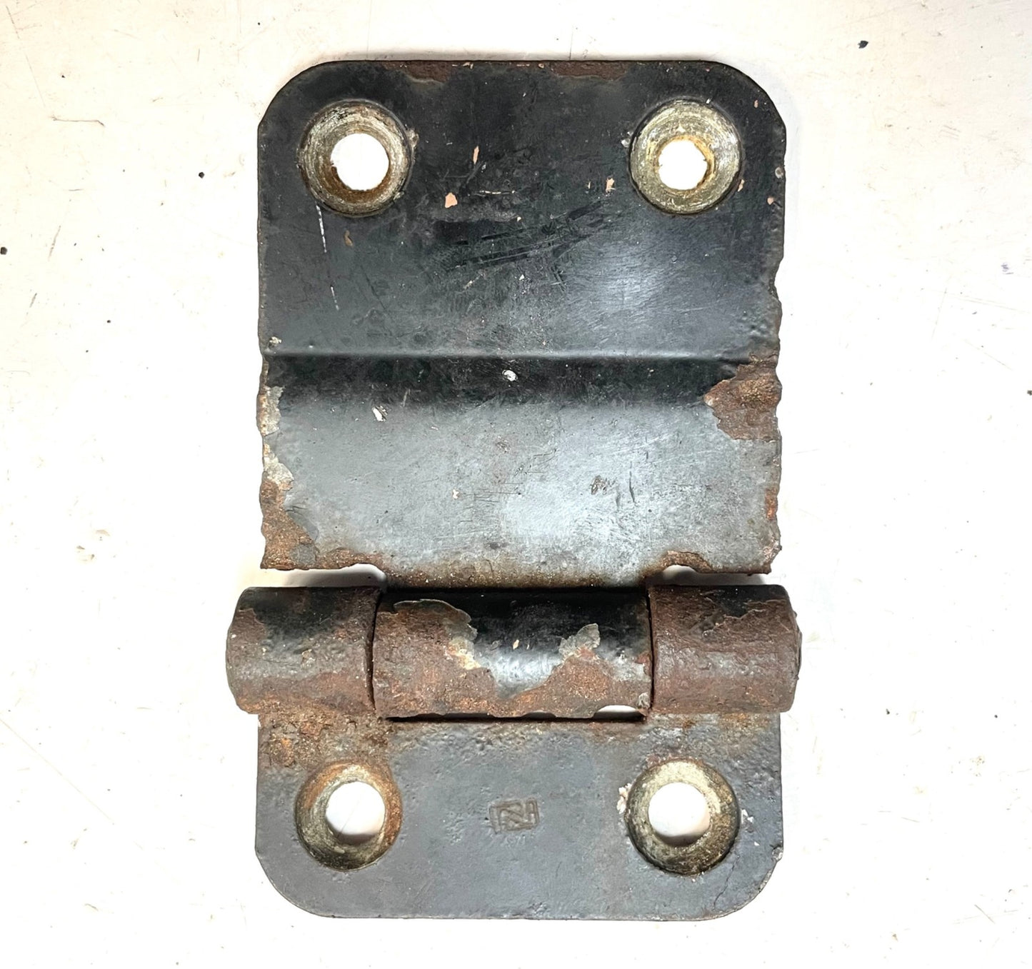 Jeep CJ Factory tailgate hinge CJ7 CJ8  AMC tail gate FREE SHIPPING U6
