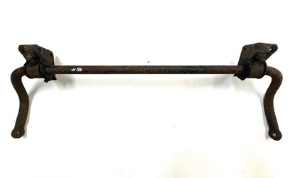 Jeep CJ Sway Bar with Brackets  CJ5 CJ7 CJ8 Factory FREE SHIPPING