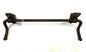 Jeep CJ Sway Bar with Brackets  CJ5 CJ7 CJ8 Factory FREE SHIPPING