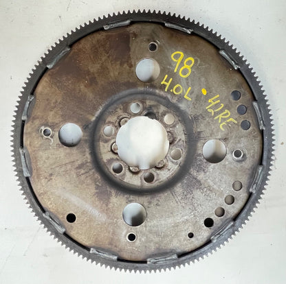 Jeep Wrangler TJ Automatic Fly wheel Flex plate 4.0 6 cyl. 32RE 51630 fits 97-02