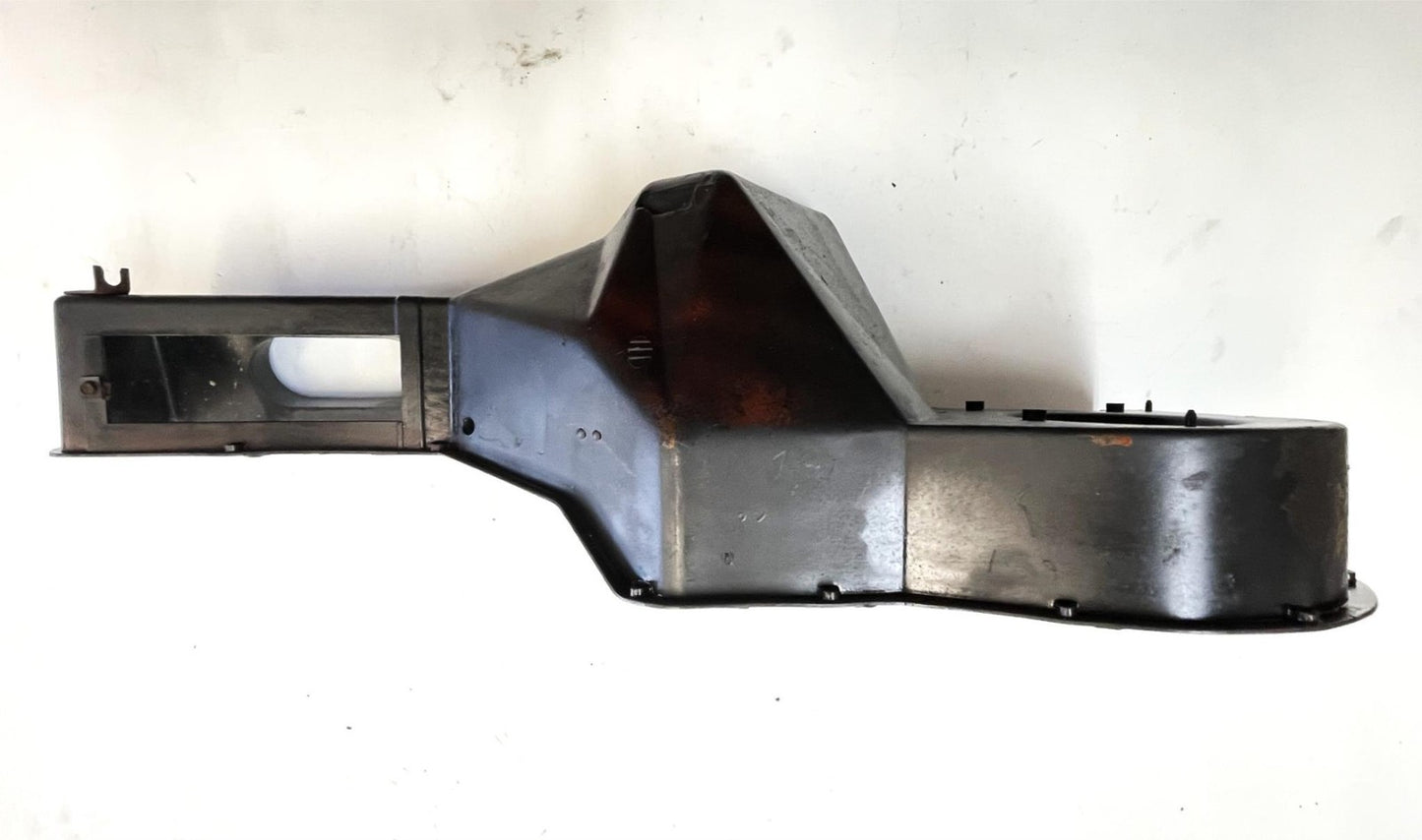 Jeep CJ Plastic Heater Box Shell CJ5 CJ7 CJ8 78-86 Outer Heat Box AMC!