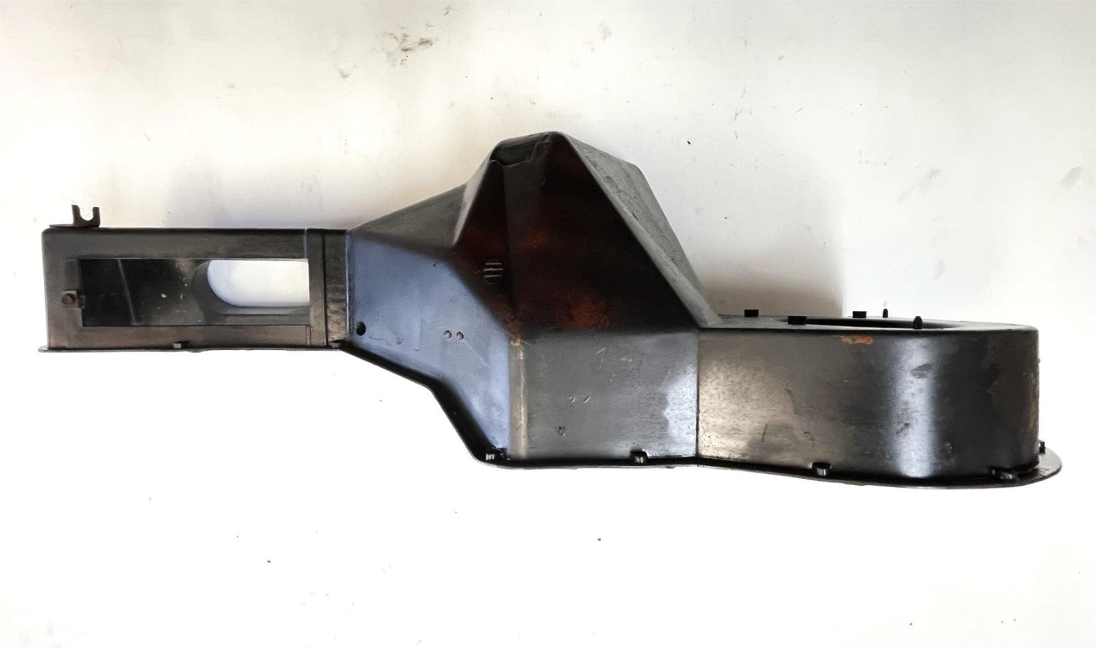 Jeep CJ Plastic Heater Box Shell CJ5 CJ7 CJ8 78-86 Outer Heat Box AMC!