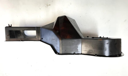 Jeep CJ Plastic Heater Box Shell CJ5 CJ7 CJ8 78-86 Outer Heat Box AMC!