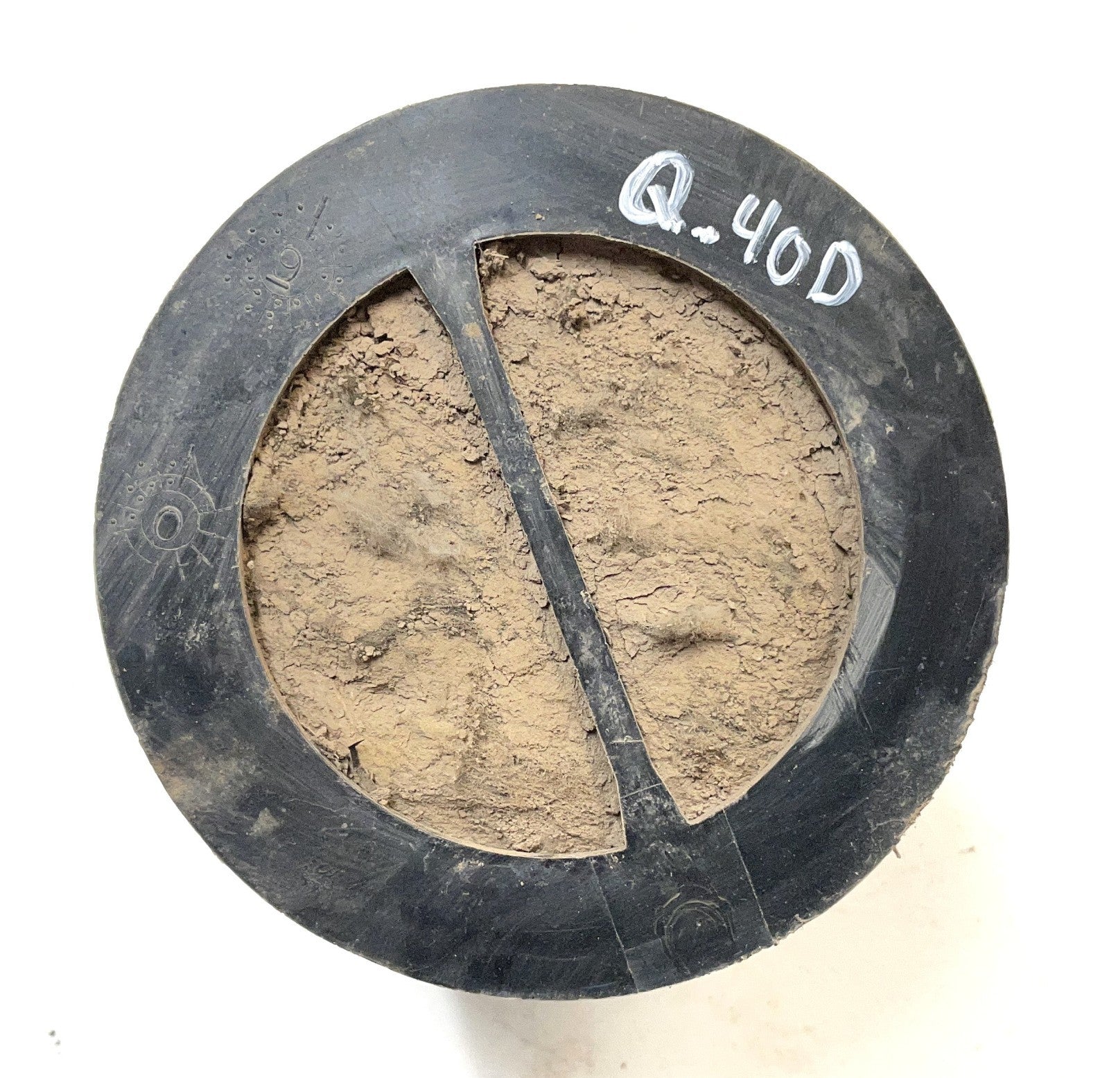 Jeep AMC Charcoal Canister Emissions Evap TESTED YJ CJ5 CJ7 CJ8 Wrangler 78-90
