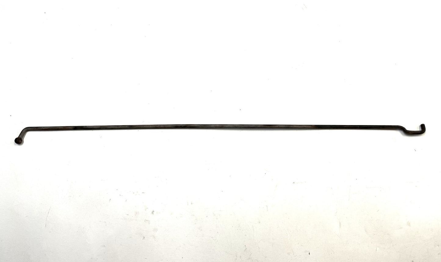 Jeep CJ Hood Prop Rod 72-86 CJ5 CJ7 CJ8  Free Shipping!
