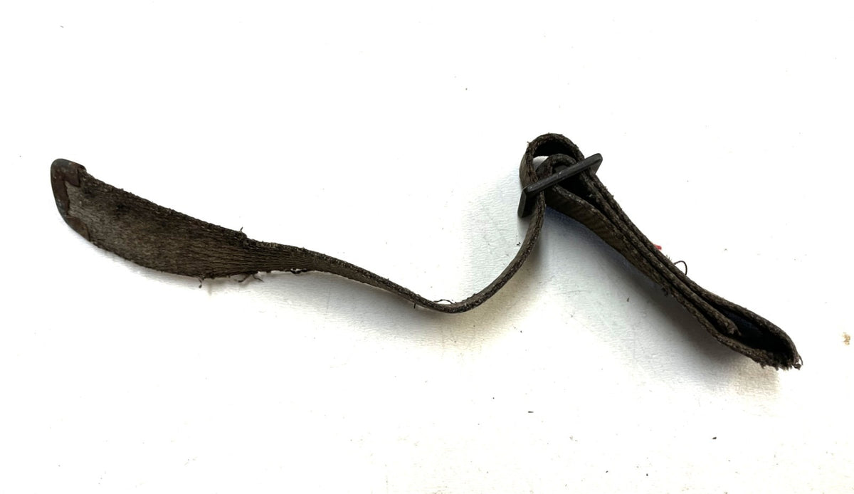 Jeep CJ Windshield Tie Down Strap 76-86 CJ5 CJ7 CJ8 AMC !