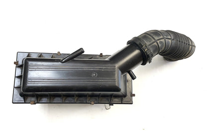Jeep YJ 2.5 Four Cylinder Air Cleaner Filter Box Intake Tube Fits 91-95 Wrangler
