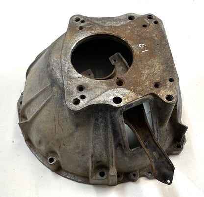 Jeep CJ5 CJ7 Bell Housing manual transmission T150 T176 258 304 360 401 4.2 AMC