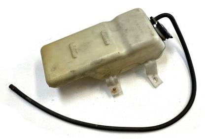Jeep Coolant Reservoir Tank Radiator Overflow Bottle CJ5 CJ7 YJ Wrangler 81-95!