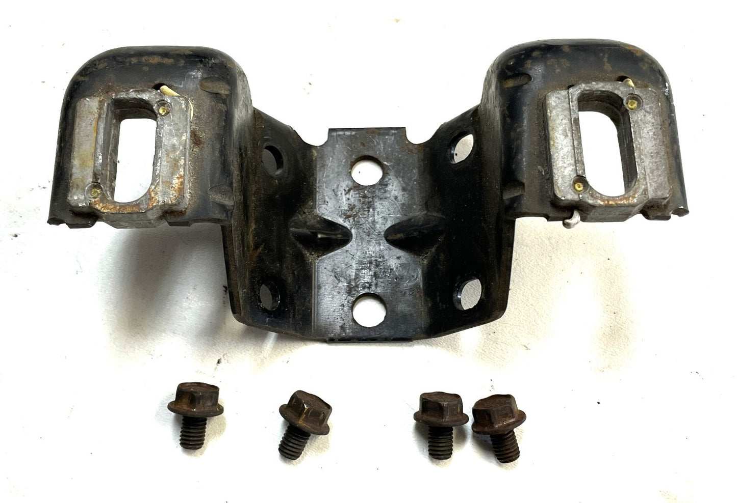 Jeep Steering Column Mounting brackets YJ CJ7 CJ8 CJ5 76-95 Wrangler bracket!