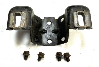 Jeep Steering Column Mounting brackets YJ CJ7 CJ8 CJ5 76-95 Wrangler bracket!