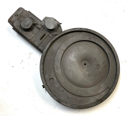 Jeep CJ 4.2 Air Cleaner Housing Filter 258 CJ5 CJ7 CJ8 2  Barrel Carter Carb