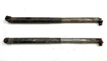 Jeep CJ7 CJ8 hard top lifters back hatch shocks with bolts rear lift gate shock