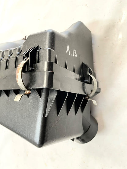 Jeep TJ Wrangler 4.0 air cleaner Six Cylinder Filter box fresh air intake 05-06
