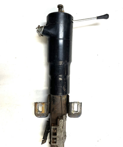 Jeep CJ steering column CJ7 CJ5 CJ8 AMC GM J10 Cherokee Manual NO TILT