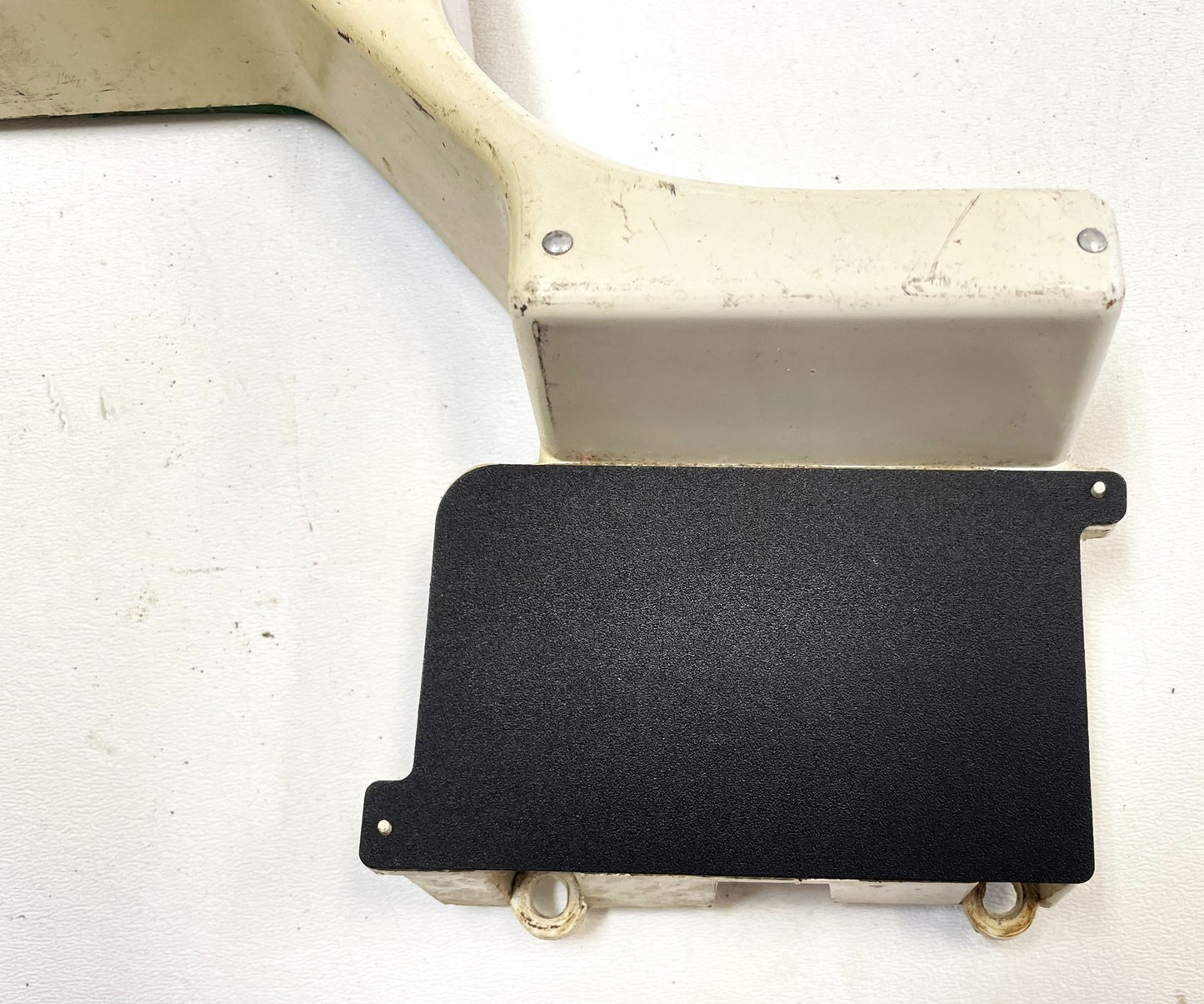 Jeep YJ Warning Light Indicator Bezel 87-91 Wrangler Dash Trouble Lights