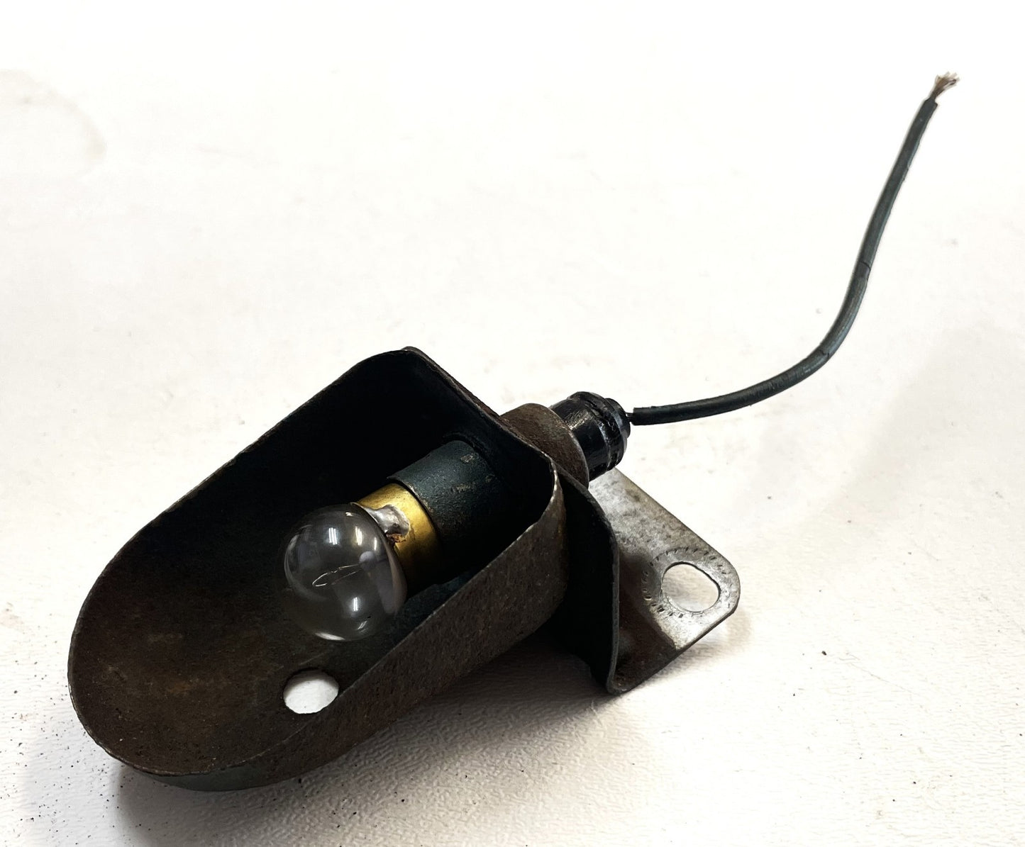 Jeep CJ Under Hood Light CJ5 CJ7 CJ8 76-86 AMC TESTED n WORKS FREE SHIPPING!