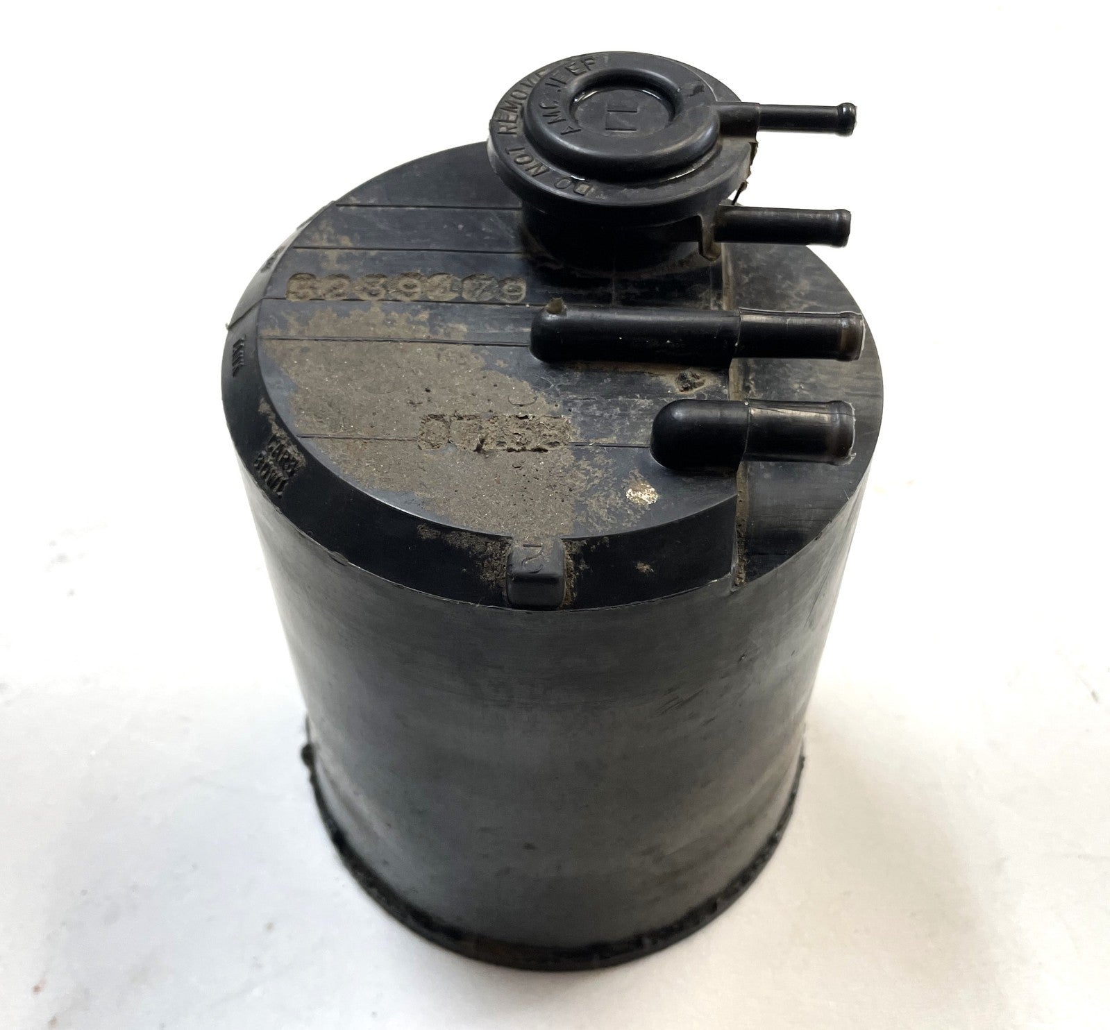 Jeep AMC Charcoal Canister Emissions Evap TESTED YJ CJ5 CJ7 CJ8 Wrangler 78-90