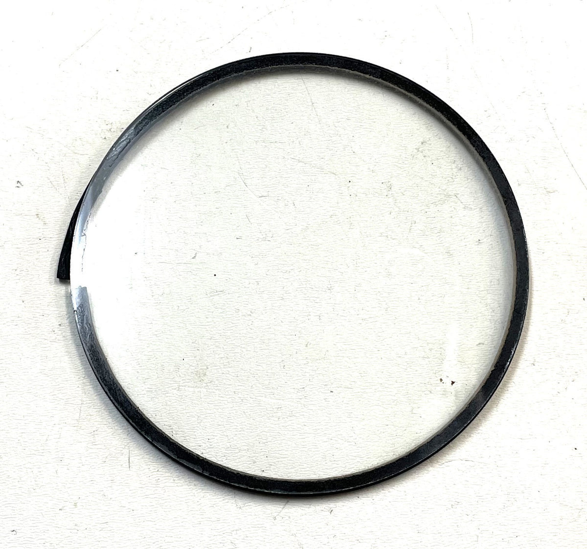 Jeep CJ Speedometer Glass CJ5 CJ7 CJ8 fits factory speedo 72-86 AMC!