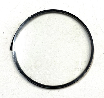 Jeep CJ Speedometer Glass CJ5 CJ7 CJ8 fits factory speedo 72-86 AMC!