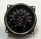 Jeep CJ Speedometer Odometer CJ5 CJ7 CJ8 Fuel Temperature Gauge 85 MPH 85,326