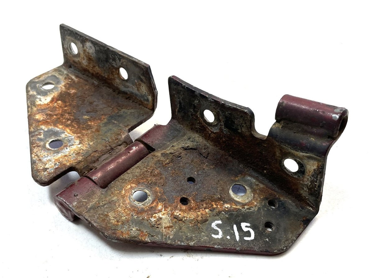 Jeep Passenger Side Windshield Hinge CJ5 CJ7 CJ8 FREE SHIPPING YJ Wrangler !